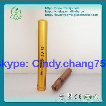 Colorful design factory price Disposable E-cigarette  E Cigar